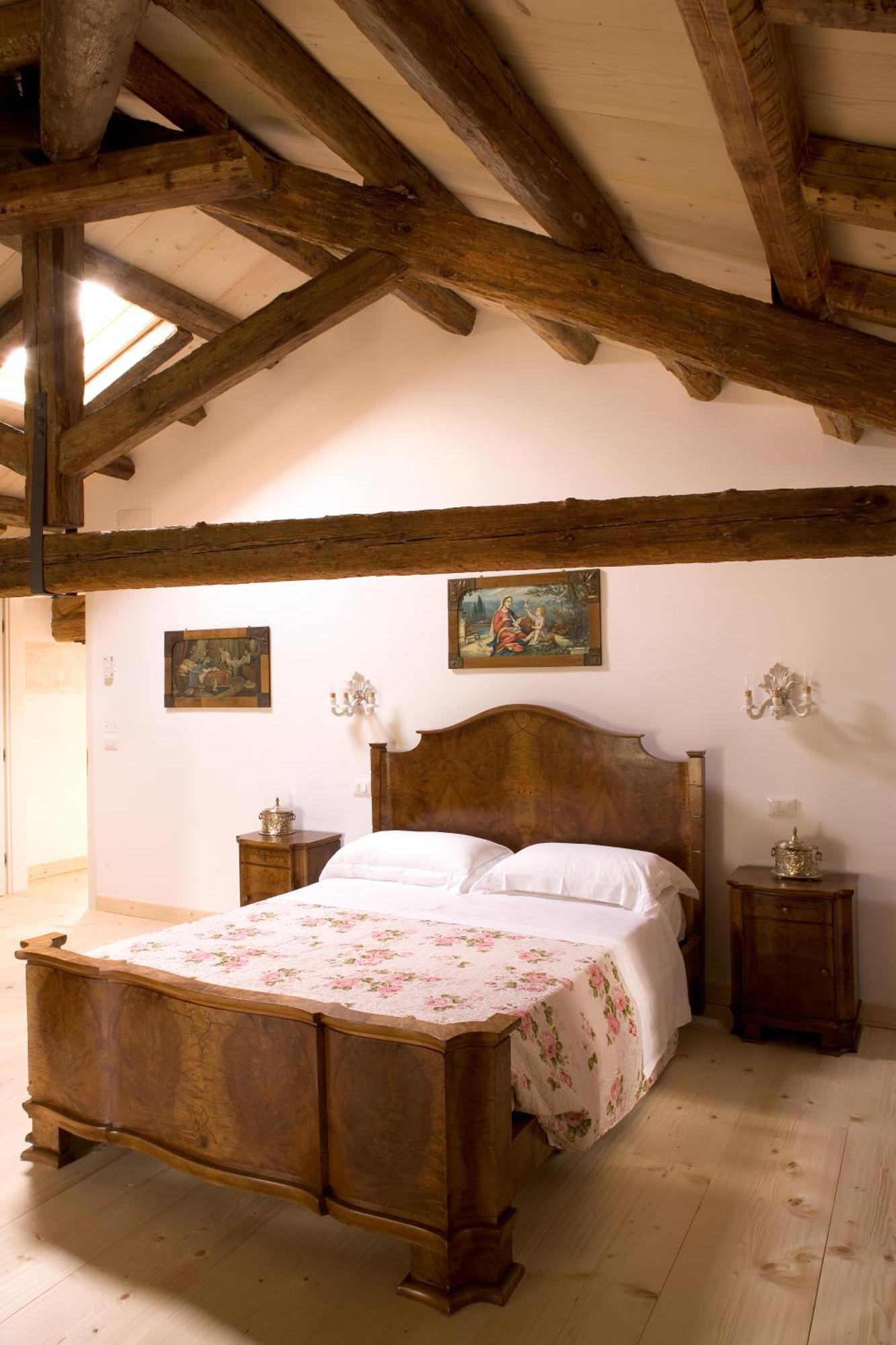 Gasthaus Borgo Dei Conti Della Torre Morsano al Tagliamento Exterior foto