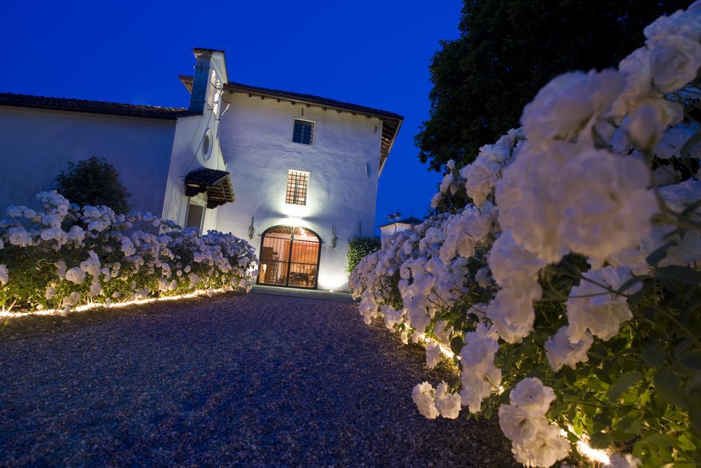 Gasthaus Borgo Dei Conti Della Torre Morsano al Tagliamento Exterior foto